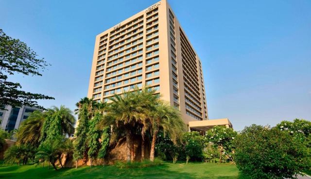 The Westin Hyderabad Mindspace