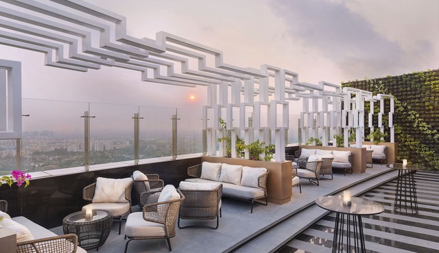 The Westin Kolkata Rajarhat
