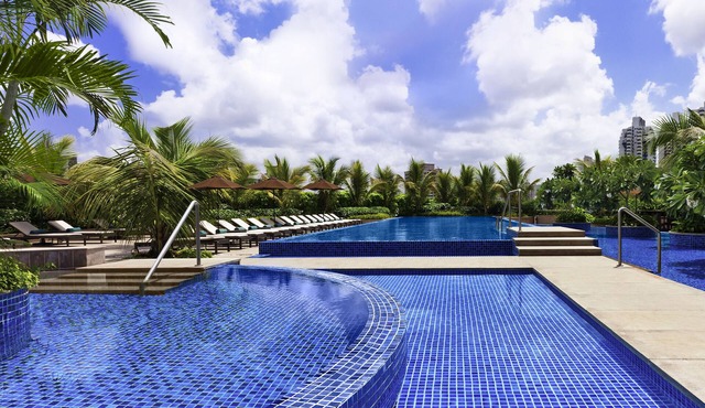 The Westin Mumbai Garden City