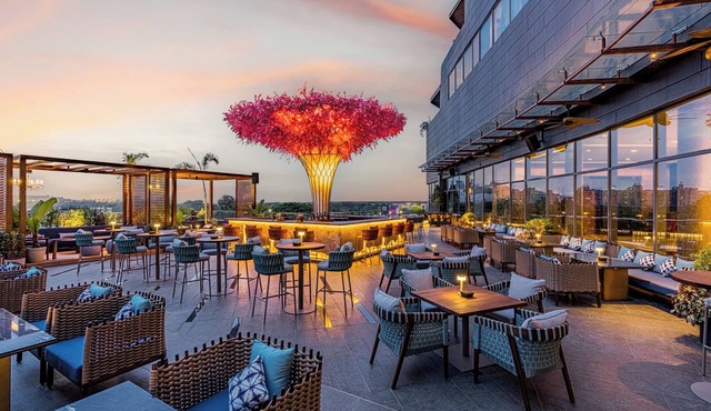 The Westin Pune Koregaon Park