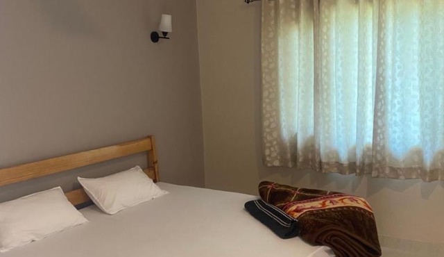 The White Flower Homestay