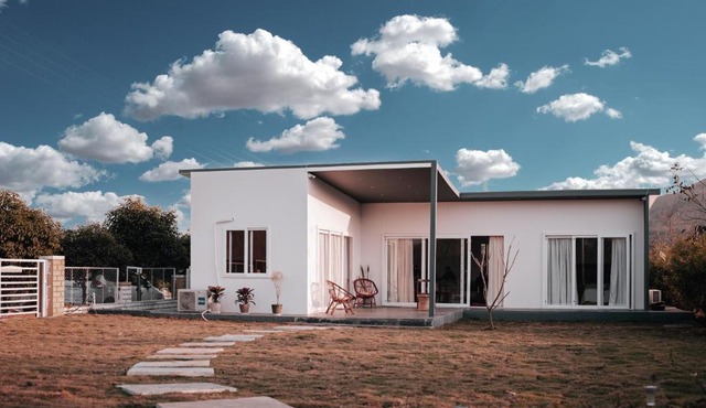 The White Haven - A countryside hideaway near Pune
