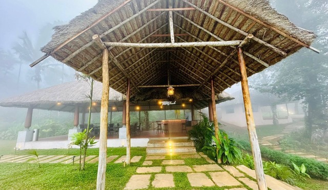 The Windchimes Retreat