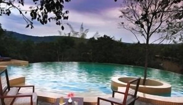The Windflower Jungle Resorts and Spa