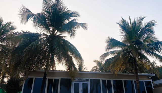 THE WOODS HOMESTAY