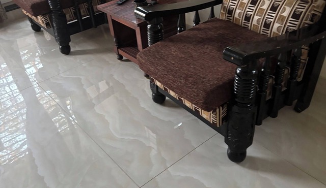 The Yellow Gate - 2BHK - New Apartment - Near Banashankari