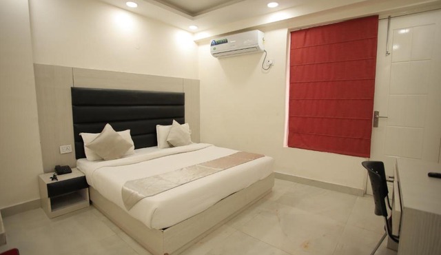 The Yuvraj Residency