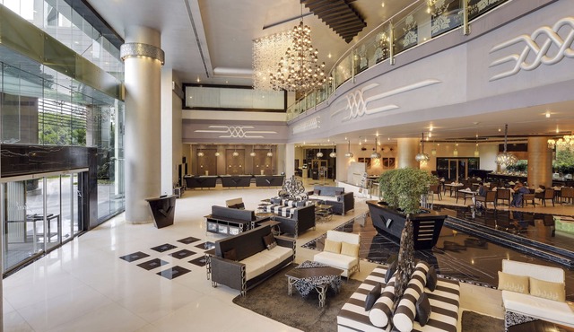 The Zuri Whitefield, Bangalore
