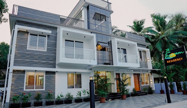 Theeram Residency