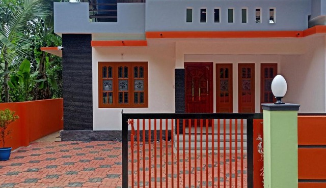 Theeram Serviced Villa in Mānantoddy
