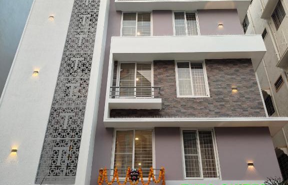 Theo Suites Hotel Madhapur