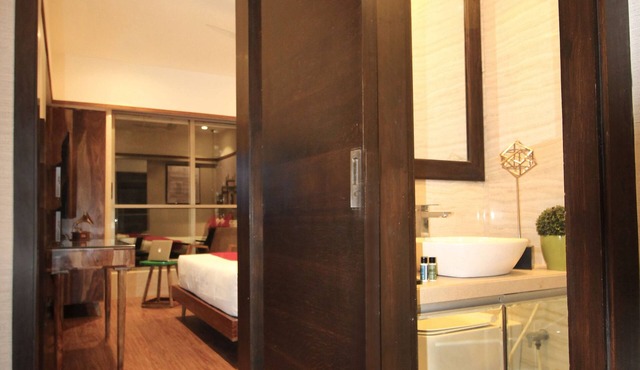 Theory9 Premium Serviced Apartments Khar