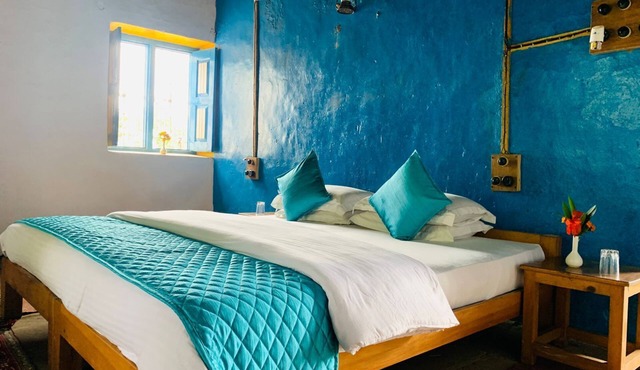 Thikalna Himalayan Retreat