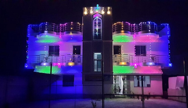 THIKANA HOME STAY
