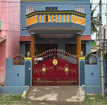 Thillai Natarajar Nivas - Family Stay