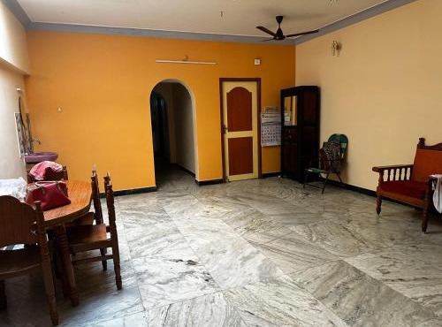 Thillai Natarajar Nivas - Family Stay