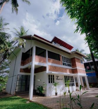 Thiraa Inn Nilambur By Hotelbuz