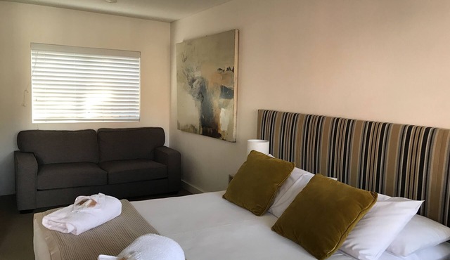 Thirroul Beach Motel