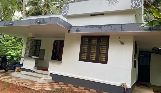 Thiruthi Homestay