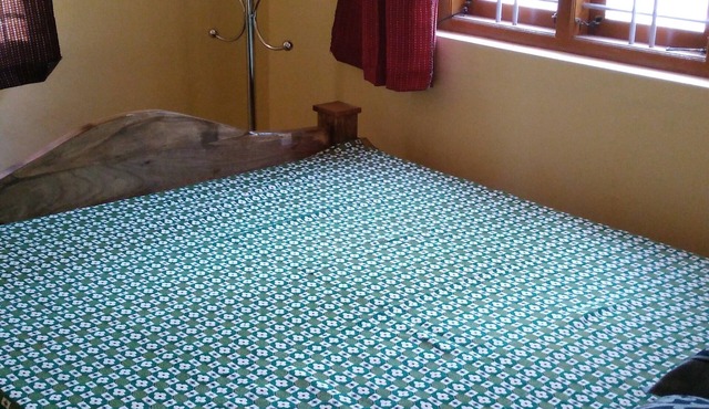This is a safe and cool Home stay for Chikmagalur and Shivamogga visitors.