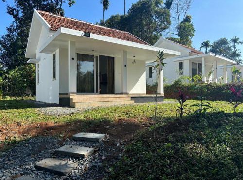 Thoniyot Heritage villas