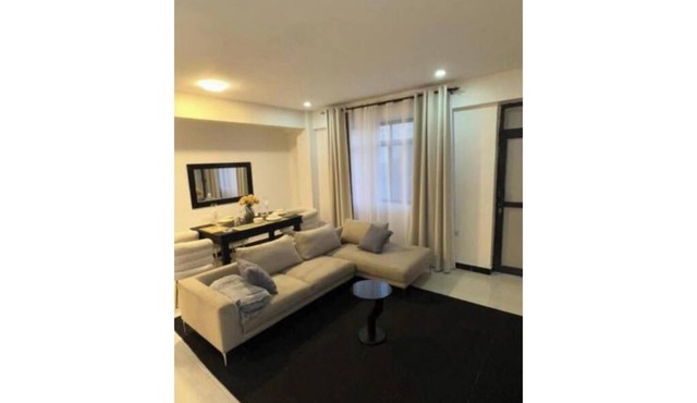 Three-Bedroom Apartment with Balcony 1& 4 in Dar es Salaam