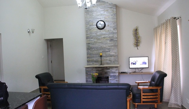Three Bedroom Apartment - Amazon @ Two Seas Residence