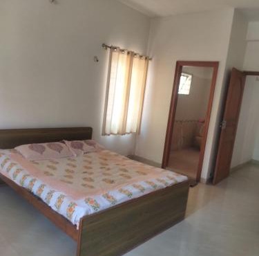 Three bedroom villa