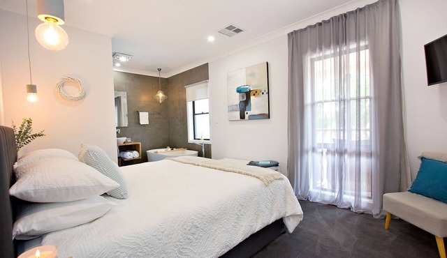 Three Night Stay in Greenock
