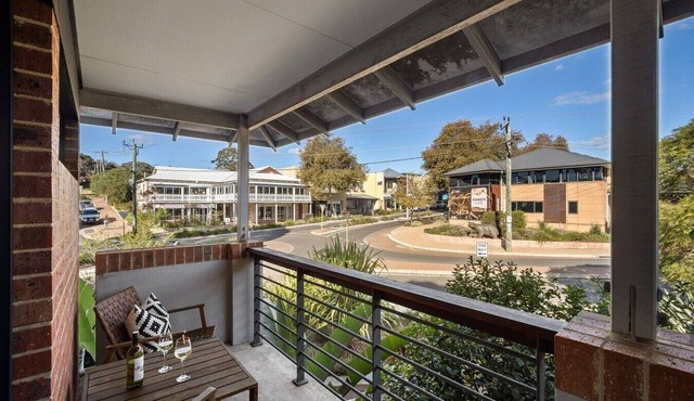 Three Seven Six | Walk to Cafes | Family Friendly in Margaret River