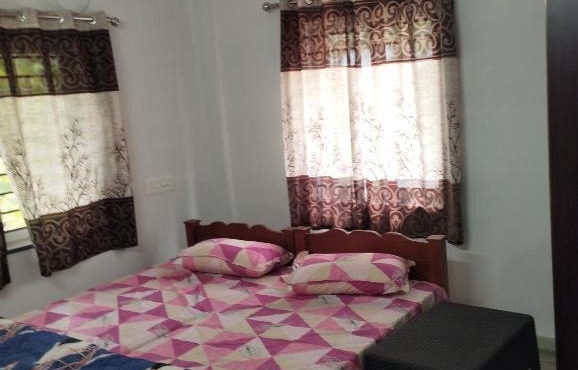 Thrikarthika appartments
