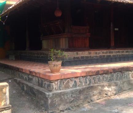 Thriphala Ayurveda Yogashram