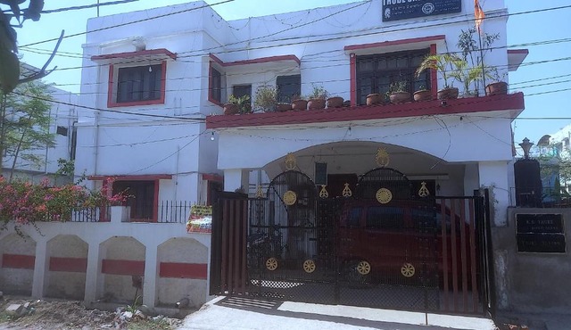 THUBE Saheb B&B
