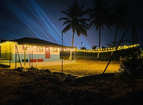 Thulir Farm Stay Near Isha Yoga Adiyogi