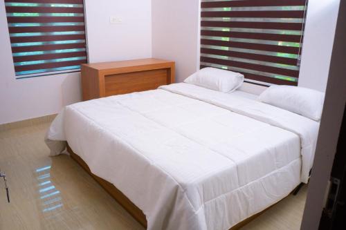 Thushara Homestay Apartment with Warm Vibes