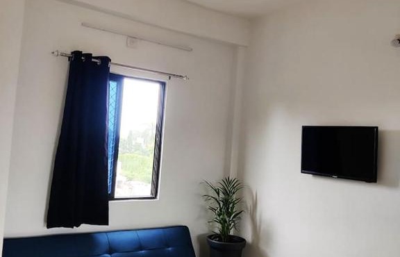 TicAna private room in a 2 BHK