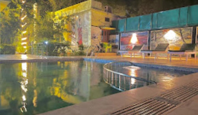 Tiger Heaven Resort,Bandhavgarh