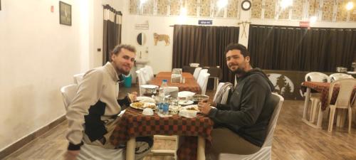 Tiger Home Stay Resort