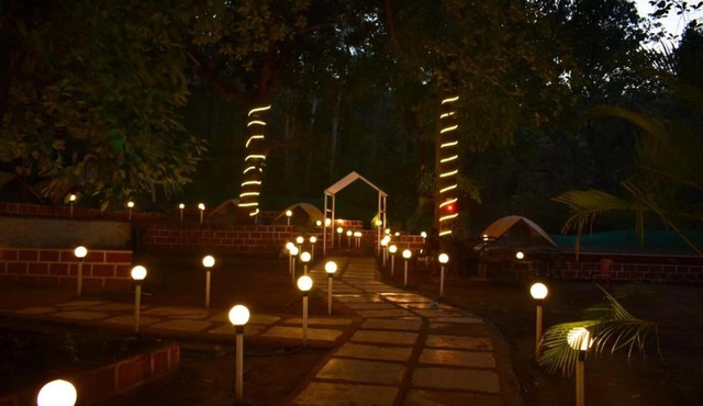 Tiger Homestay