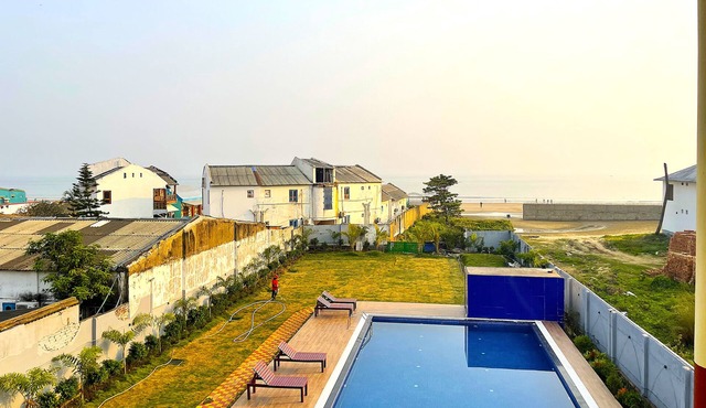 Tiger Inn Beach Resort