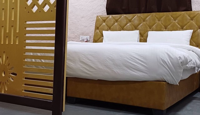 Tiger Sanskriti Resort - Where Nature meets comfort