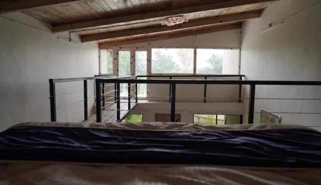 Tiger Sanskriti Resort -Superior Twin Room