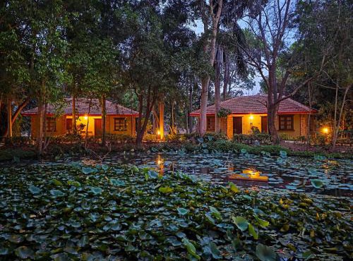 Tiger Trails Resort