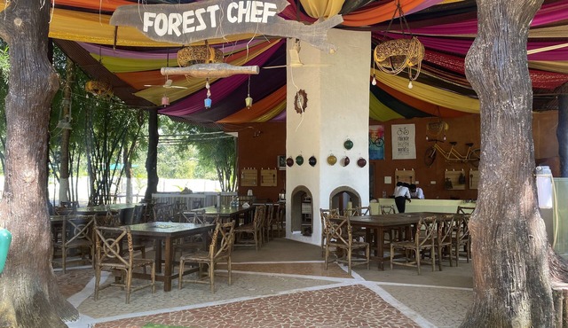 Tigerwoods Kanha Resorts & Spa