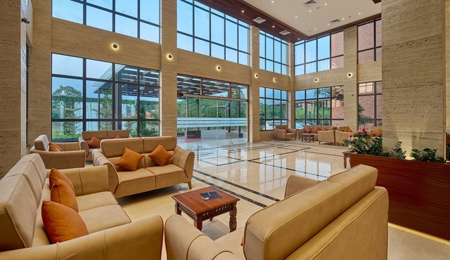 TIGRIS VALLEY HOLISTIC WELLNESS RESORT