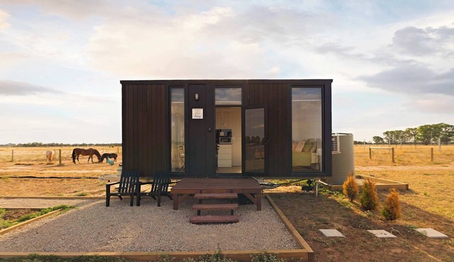 Tiny Rescue Retreat by Tiny Away in Carag Carag