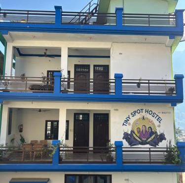 Tiny Spot Hostel Rishikesh in Rishīkesh