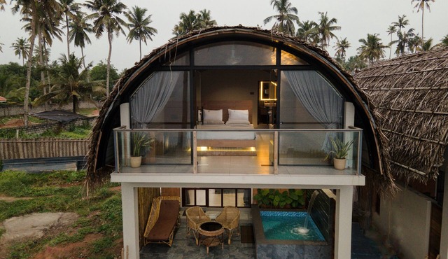 Tira Beach Resort