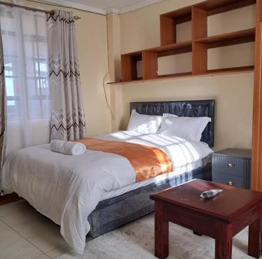 Tirisi Studio in Machakos