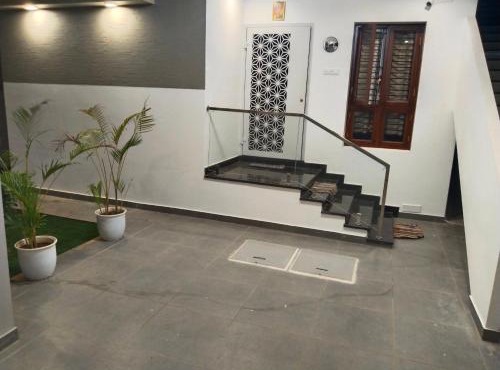 Tirunelveli Holiday Home